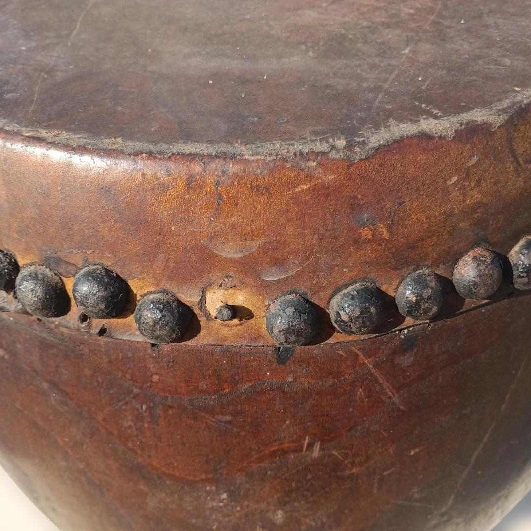 ６１２１）長胴太鼓（宮太鼓・和太鼓）３０ｃｍ