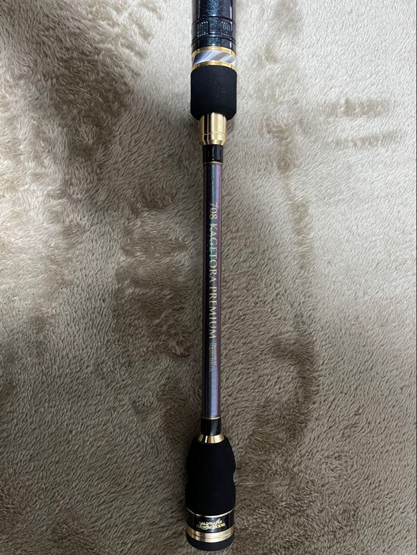 スクイッドマニアZERO-GEVOLUTION Ts 708景虎マジョーラ新品