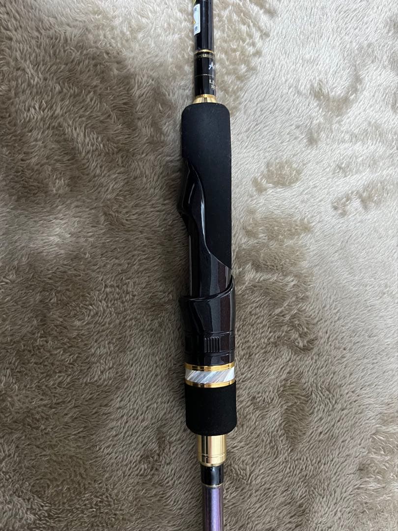 スクイッドマニアZERO-GEVOLUTION Ts 708景虎マジョーラ新品
