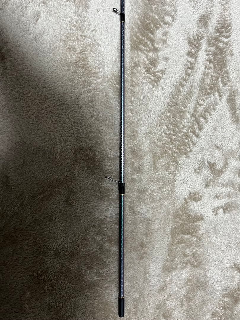 スクイッドマニアZERO-GEVOLUTION Ts 708景虎マジョーラ新品