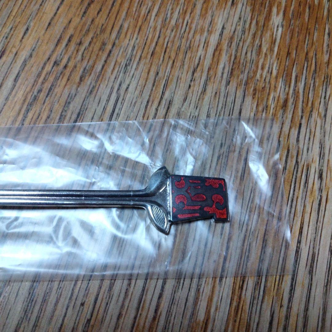 Miyamoto Shoko 銀製スプーン3本セット