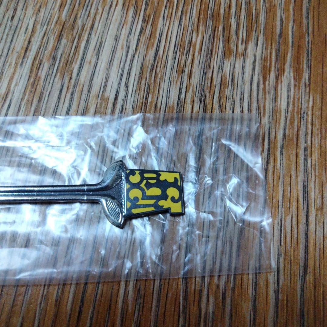 Miyamoto Shoko 銀製スプーン3本セット
