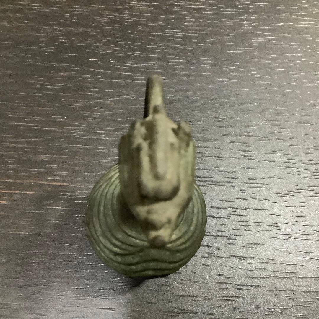 龍首水瓶型水滴