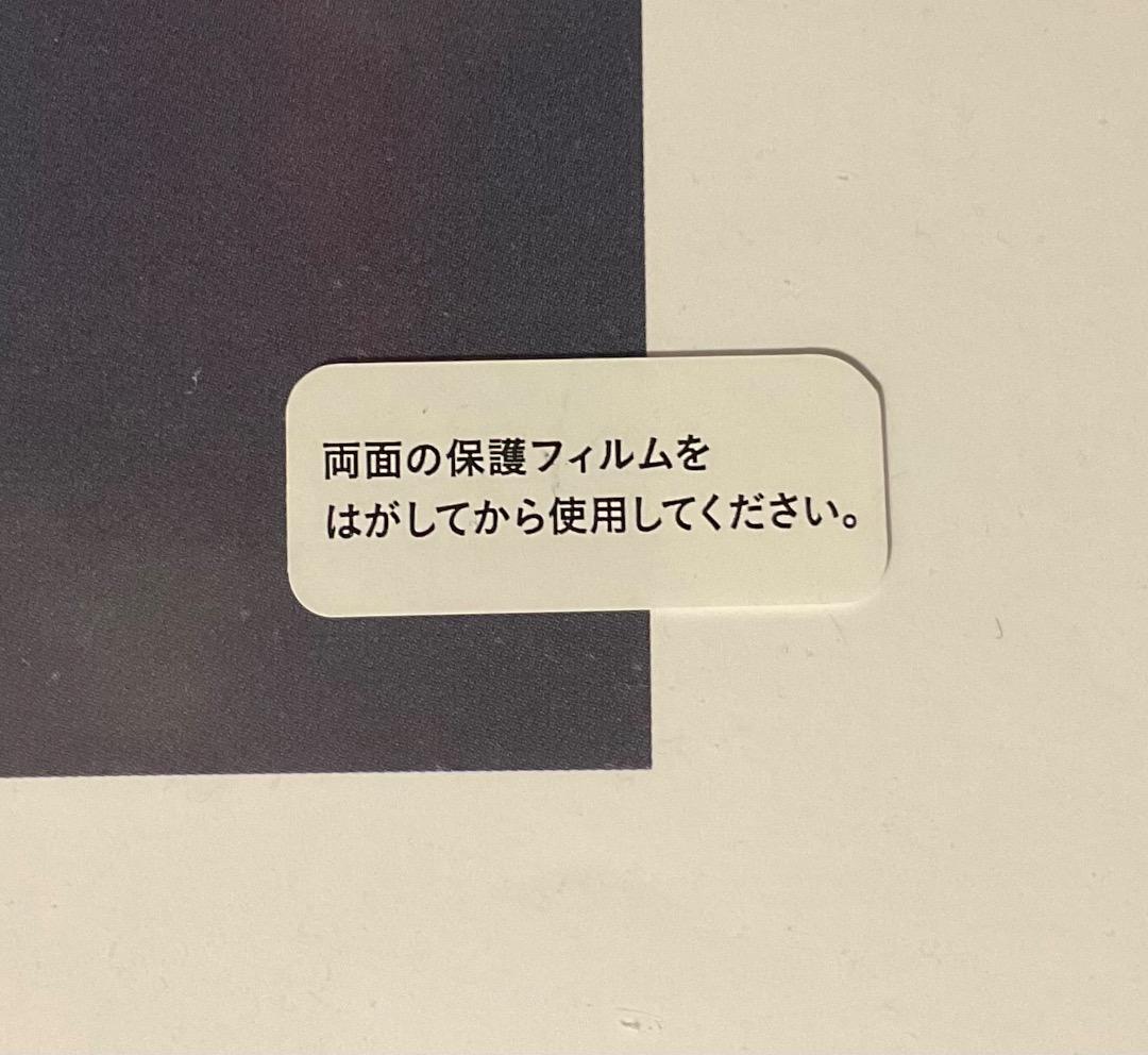 B2 SEGA VINTAGE EVANGELION 『REI & MOON』