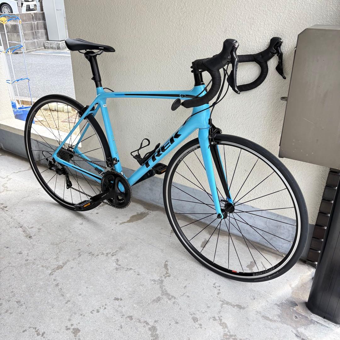 確認中　購入不可　TREK Emonda SL 5 2019年　56サイズ