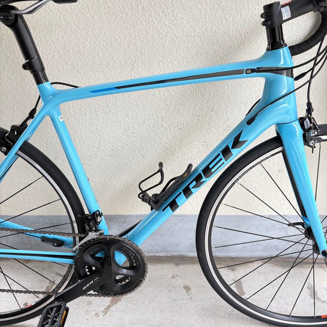 確認中　購入不可　TREK Emonda SL 5 2019年　56サイズ