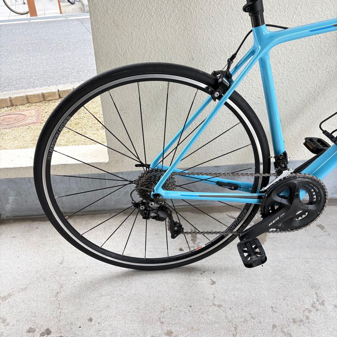 確認中　購入不可　TREK Emonda SL 5 2019年　56サイズ
