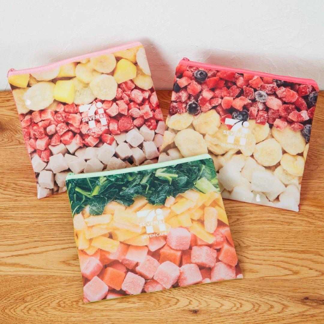 セブンイレブン HAPPYくじ 14点まとめ売り