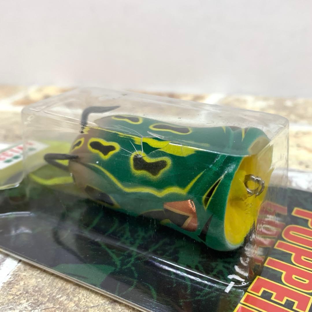 SMITH スミス グロッサ　K.O.Zホッパー　ライギョデントス　ポトフ