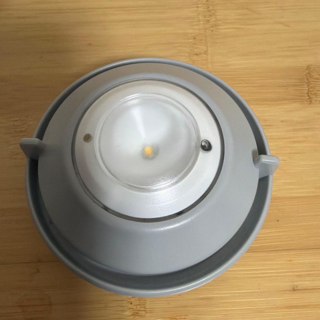 ライト・ランタン  peak LED CANDLE LANTERN HOZUKI