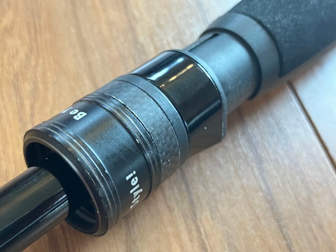 アブガルシア SALTYFIELD SFS-735L-TE Abu Garcia