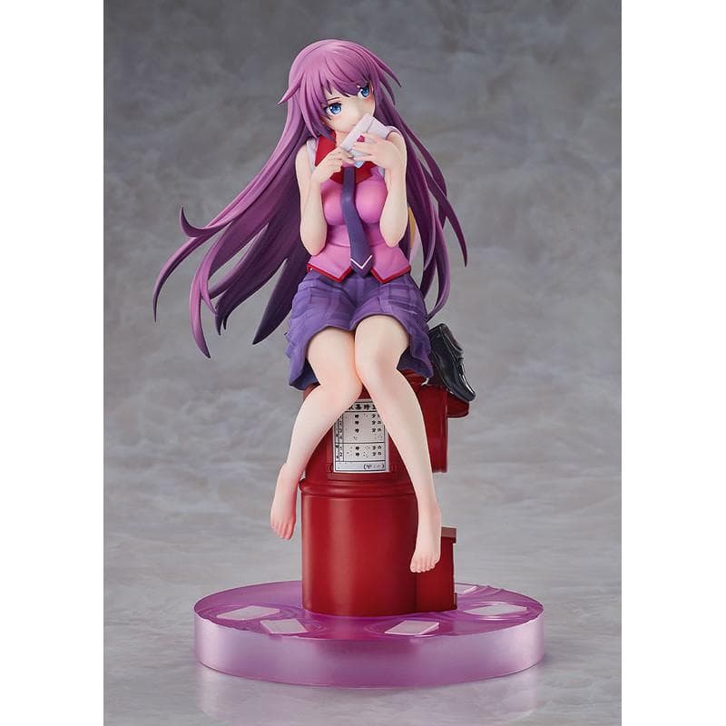 【新品】物語シリーズ 戦場ヶ原ひたぎ 君への手紙 完成品フィギュア