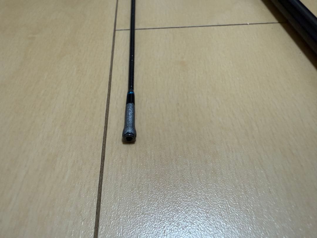 Daiwa エメラルダス ILMX 86M