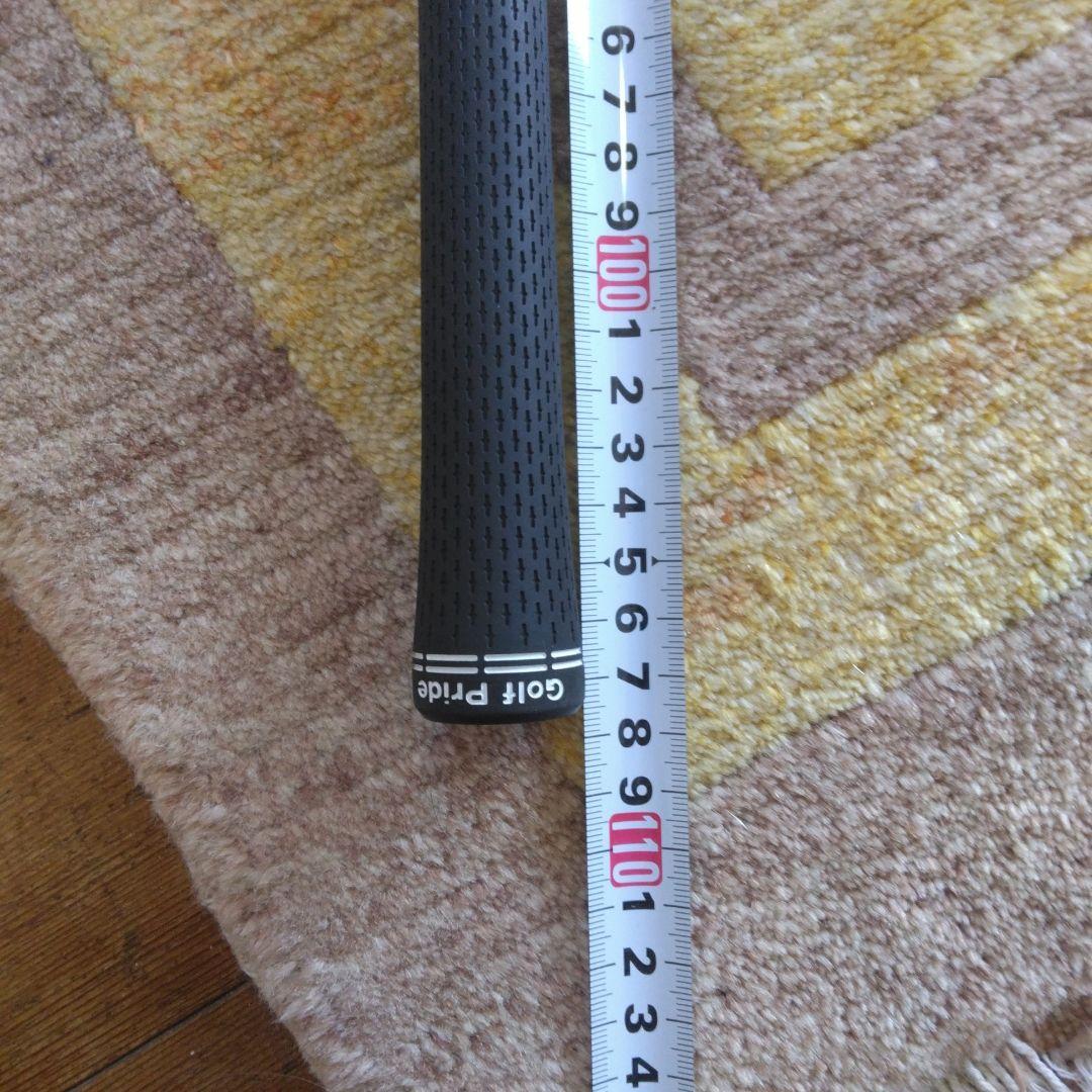 極上品　TSP 310 S 3W用 レフティ　タイトリストスリーブ付き