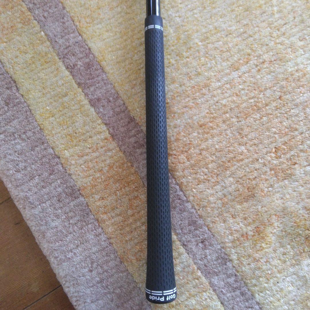 極上品　TSP 310 S 3W用 レフティ　タイトリストスリーブ付き