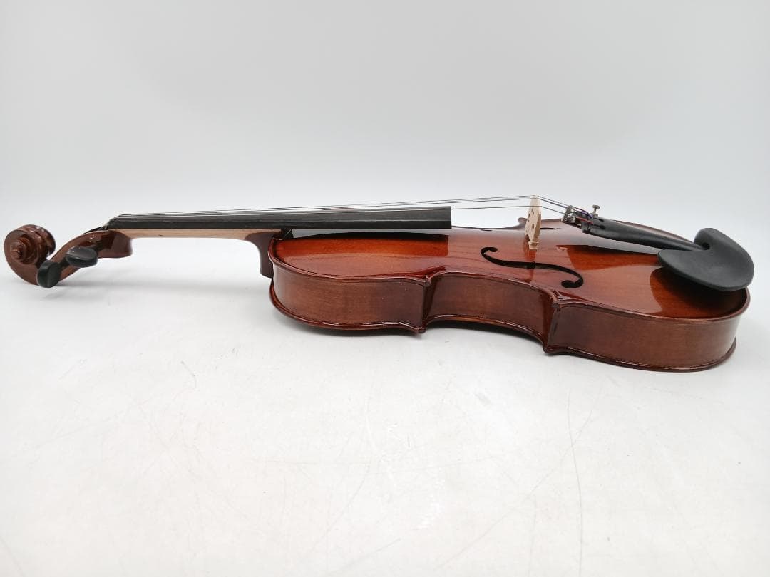 Artisan SVS-400 4/4 専用ケース付き バイオリン 現状品