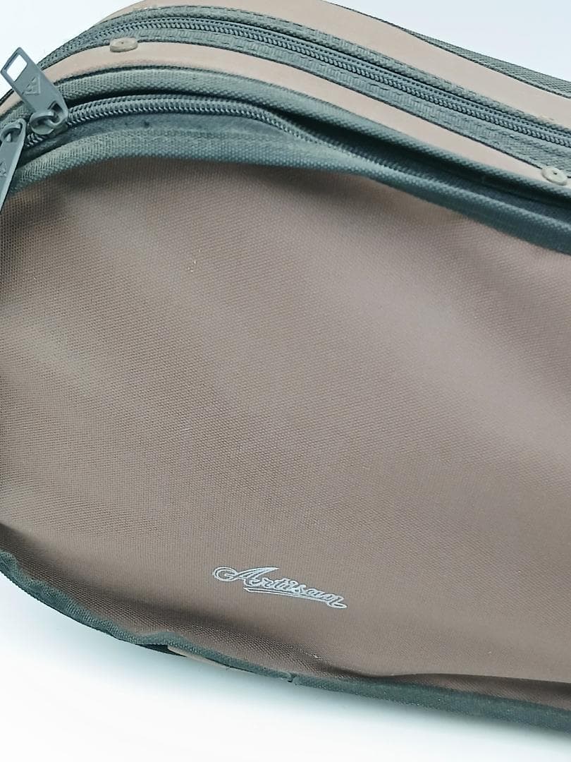 Artisan SVS-400 4/4 専用ケース付き バイオリン 現状品