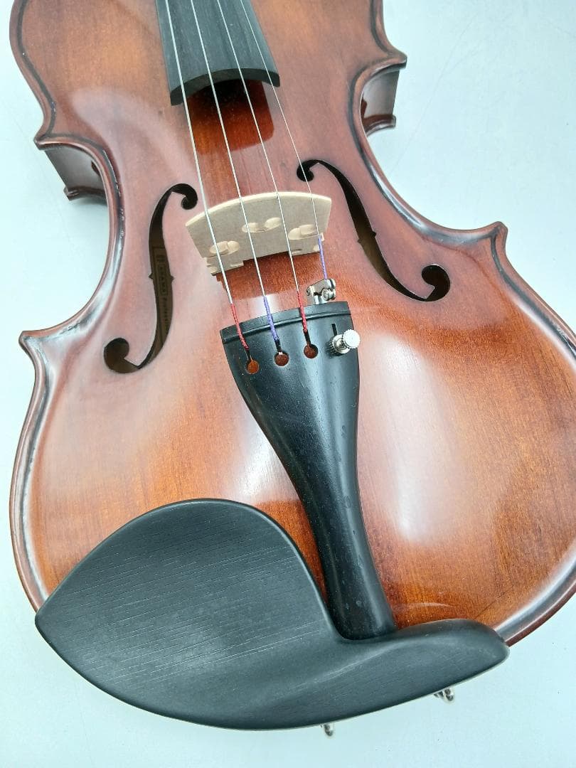 Artisan SVS-400 4/4 専用ケース付き バイオリン 現状品