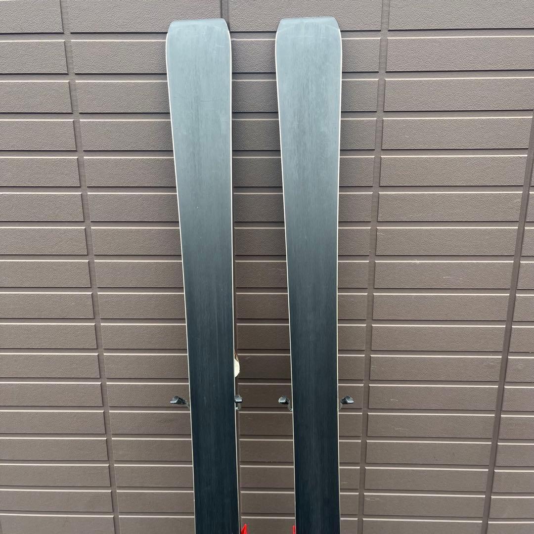 良品　VOLKL SW PLATINUM SPEEDWALL 166cm