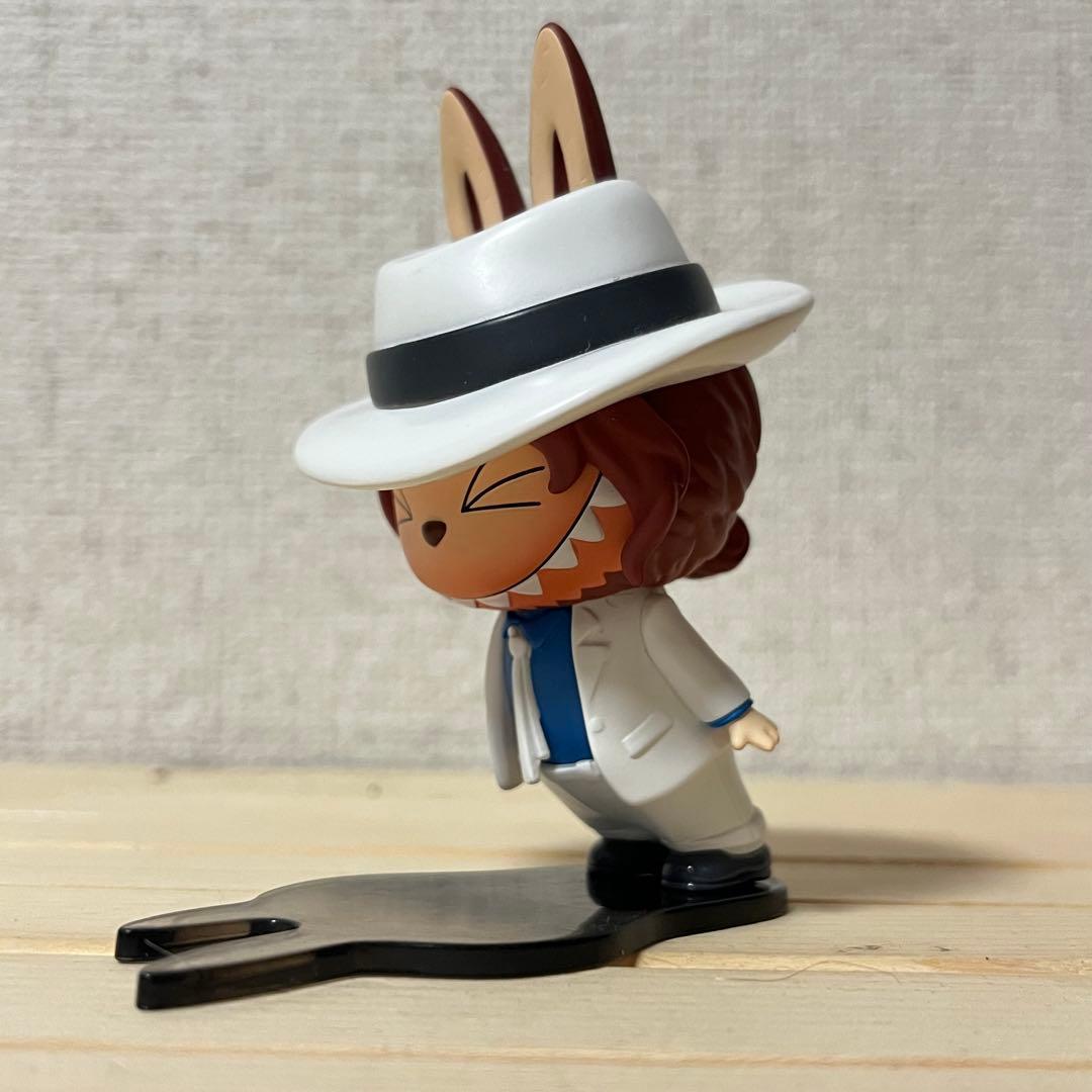 ラブブ　マイケルジャクソン LABUBU らぶぶ　中身のみ