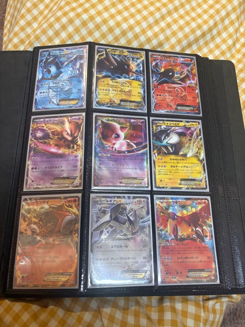 ポケモンカード コレクター ボックス スウォード＆シールド