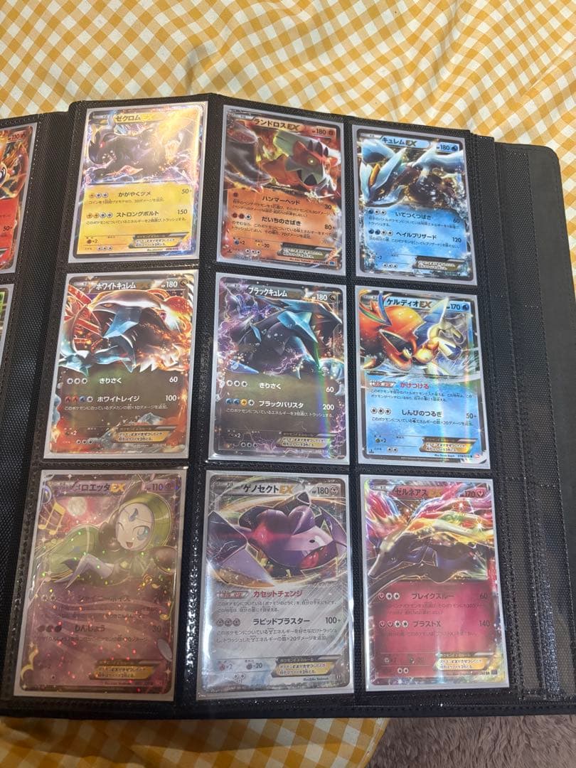 ポケモンカード コレクター ボックス スウォード＆シールド