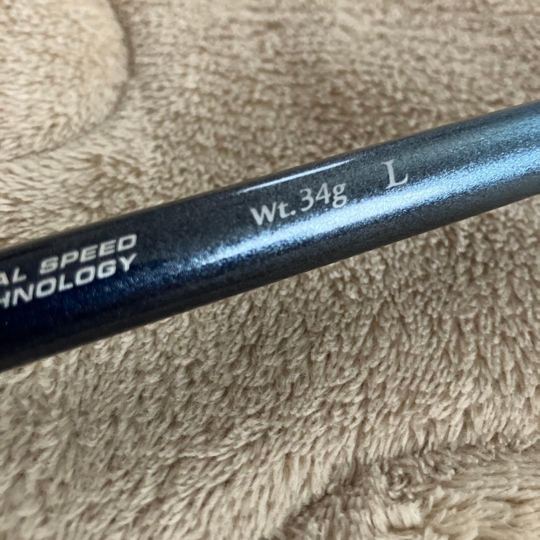 【美品】XXIO13レディースフェアウェイウッド 7W 23° ＊組合可