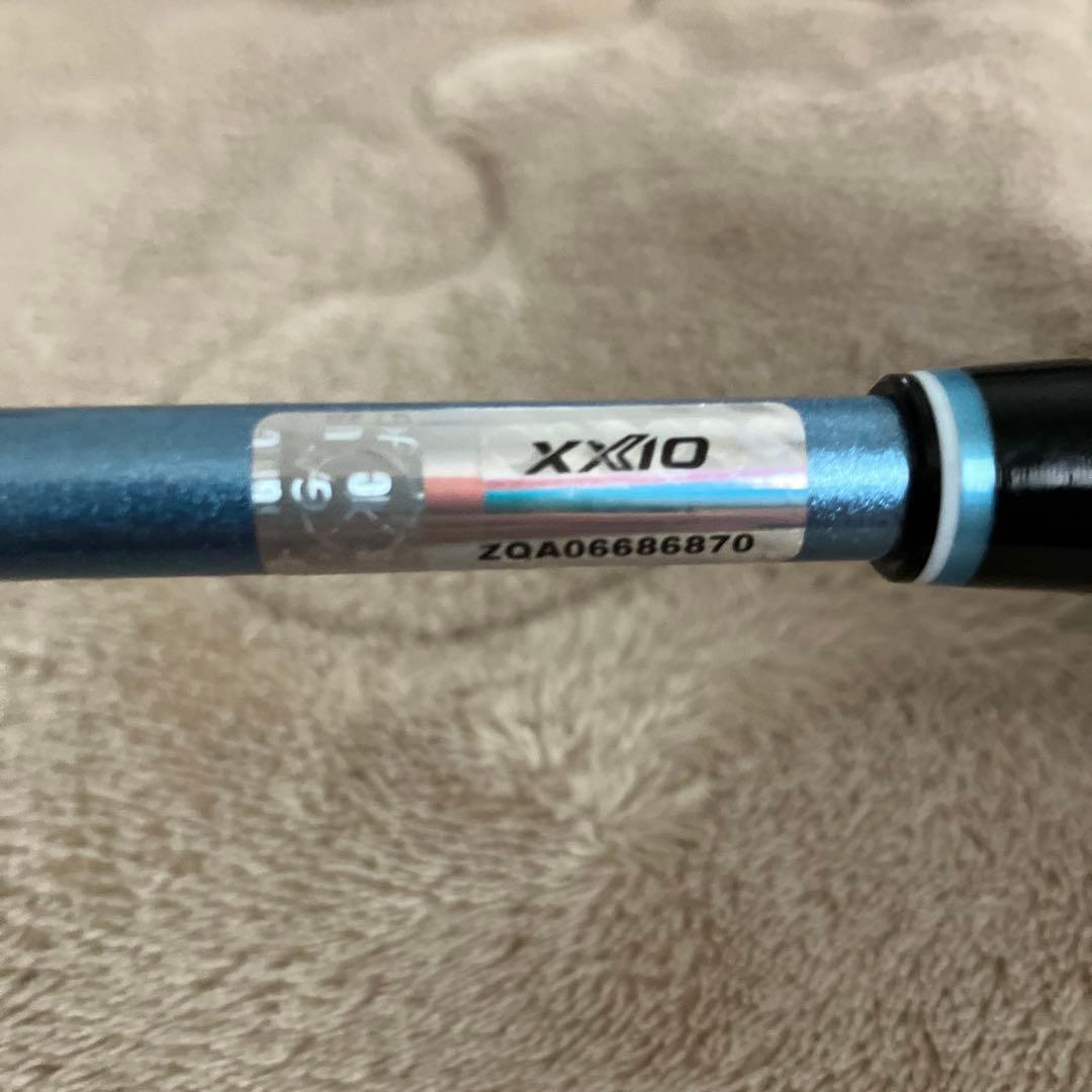 【美品】XXIO13レディースフェアウェイウッド 7W 23° ＊組合可