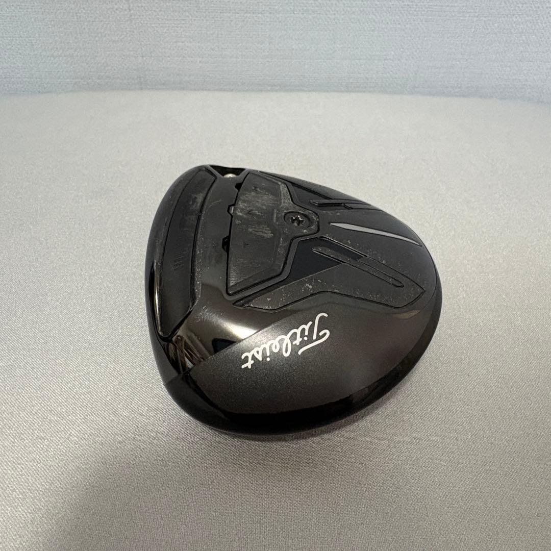 TSi3 3W 15° ヘッド単品