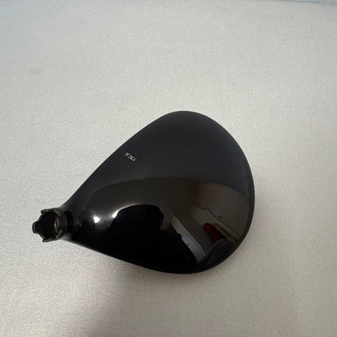 TSi3 3W 15° ヘッド単品