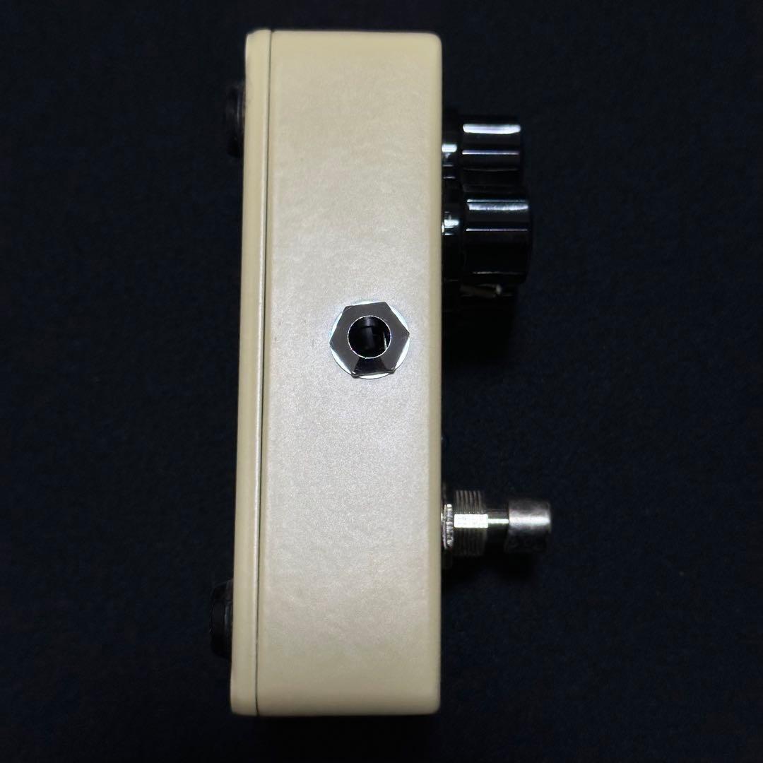 ★訳あり特価★ MXR raijin drive ライジンドライブ