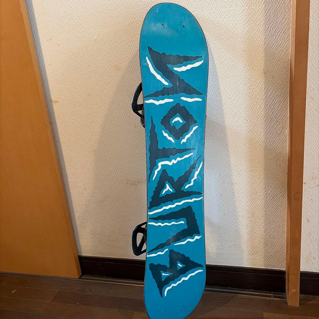 Burton Charger 2017 スノーボード