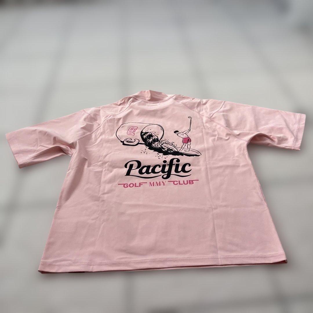 Pacific golf 値下げ中‼️
