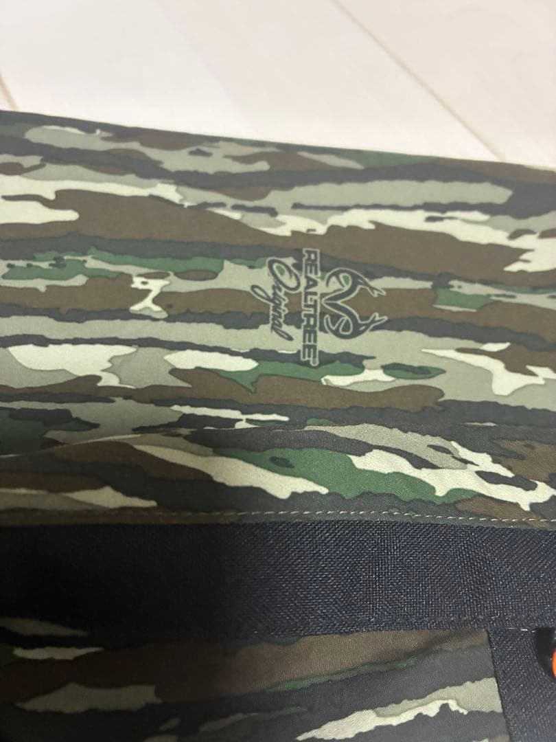 エアブラ　美品men's Lサイズ