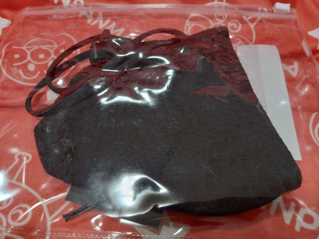 完売品　kiryuyrik フェイスカバー　マスク 4枚セット