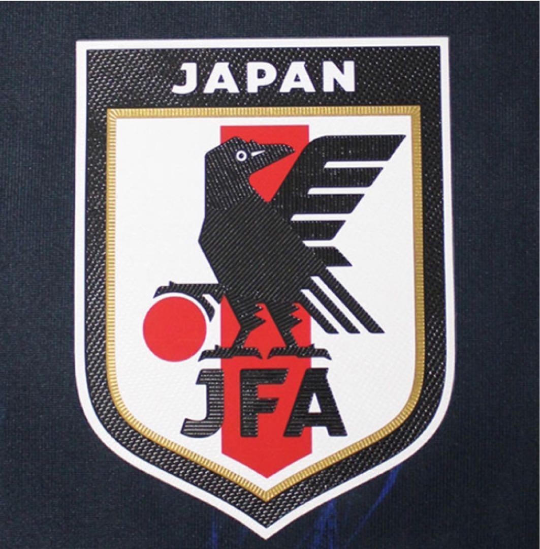 サッカー日本代表 Y-3 オーセンティックユニフォーム adidas ホーム