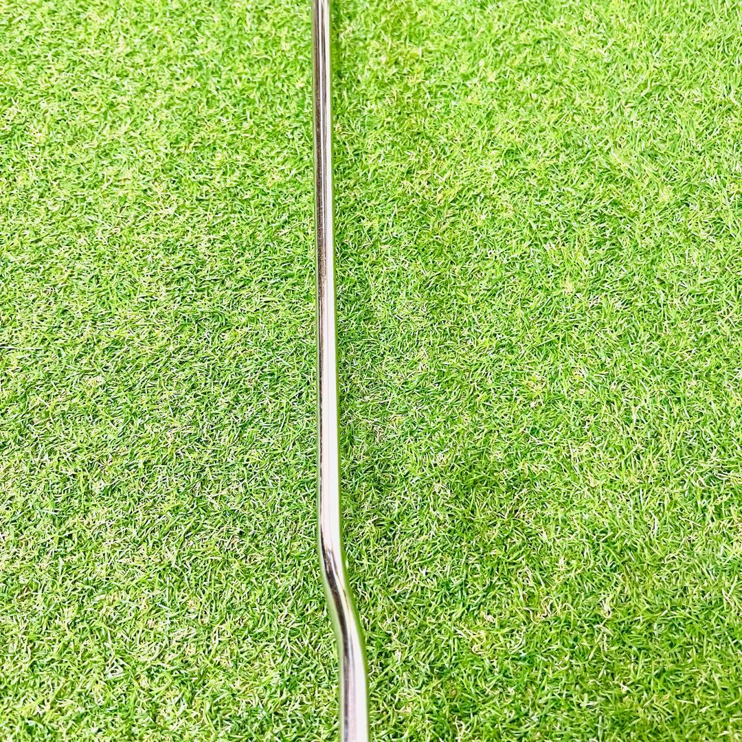 テーラーメイド　中尺パター　38 ロッサ　TaylorMade Rossa