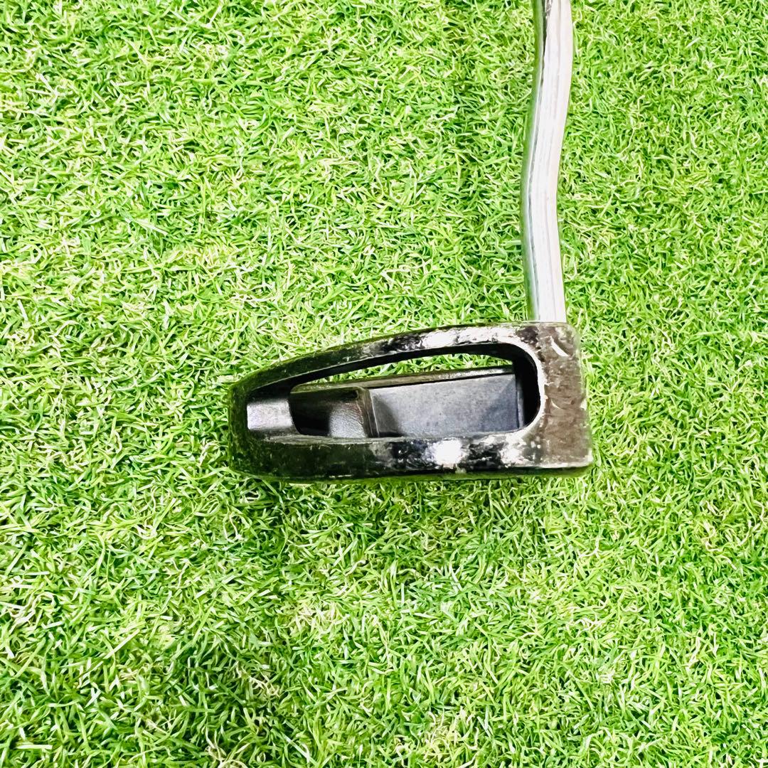 テーラーメイド　中尺パター　38 ロッサ　TaylorMade Rossa