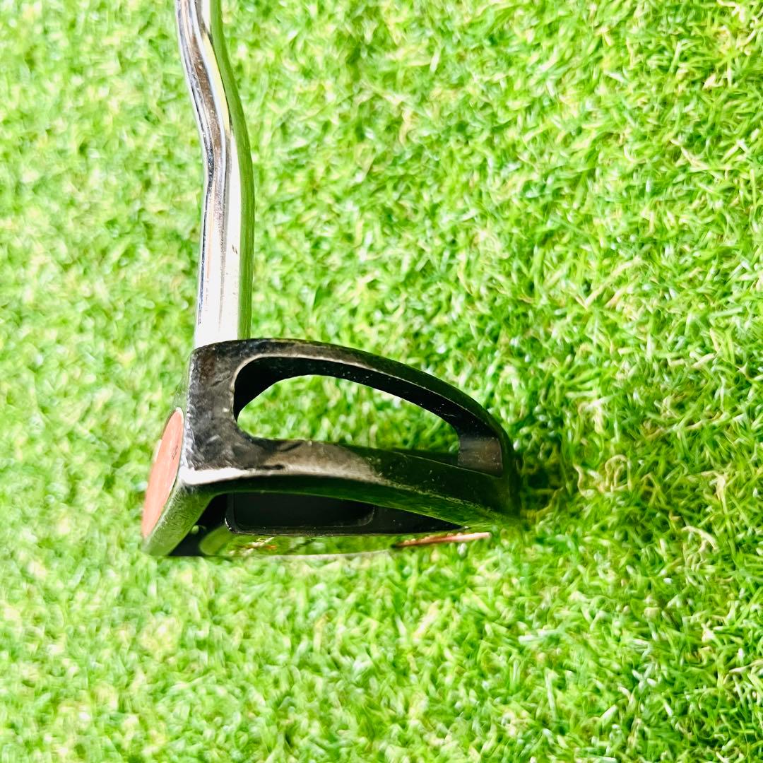 テーラーメイド　中尺パター　38 ロッサ　TaylorMade Rossa