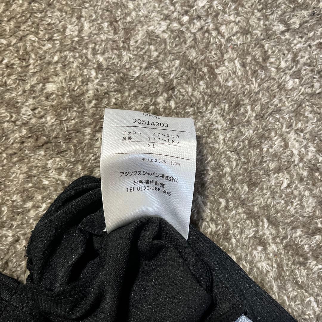 バレーボール　Tシャツ　JAPAN練習着