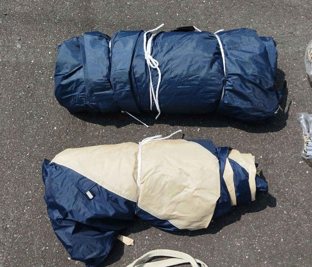 WOOLRICH ウールリッチ スリーボールスーパードーム WR-2104