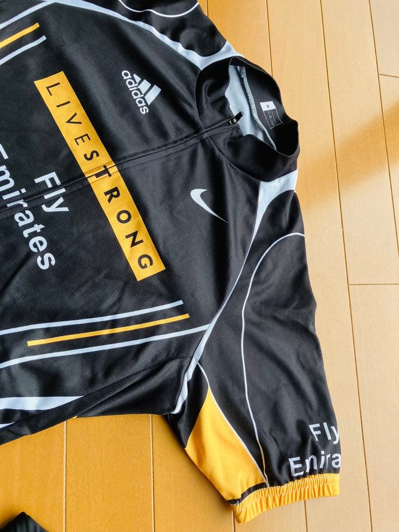 Nike LIVESTRONG トライアスロンウェア Mサイズ