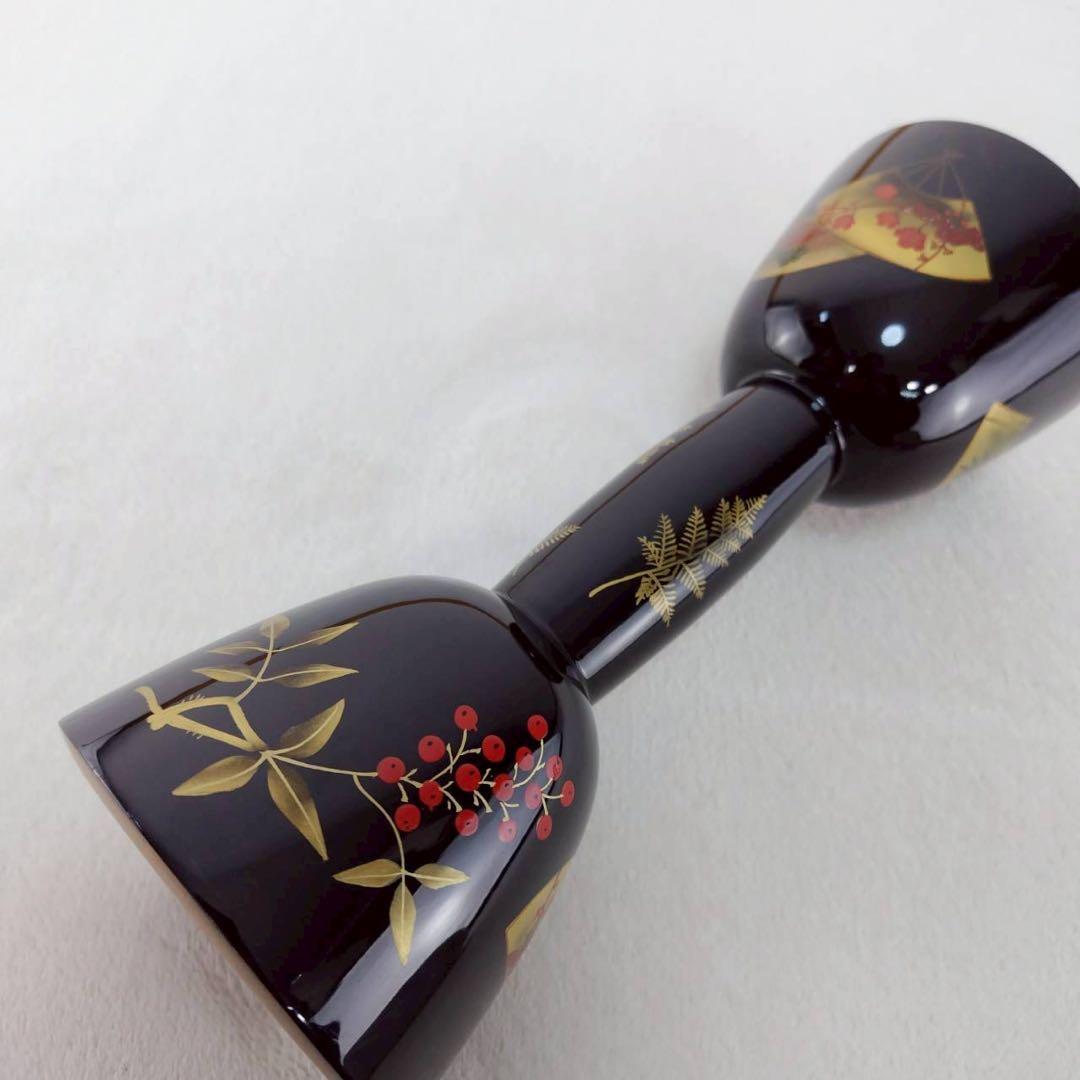 美品 小鼓 和楽器 打楽器 締太鼓 能 歌舞伎 伝統芸能 金蒔絵 本革