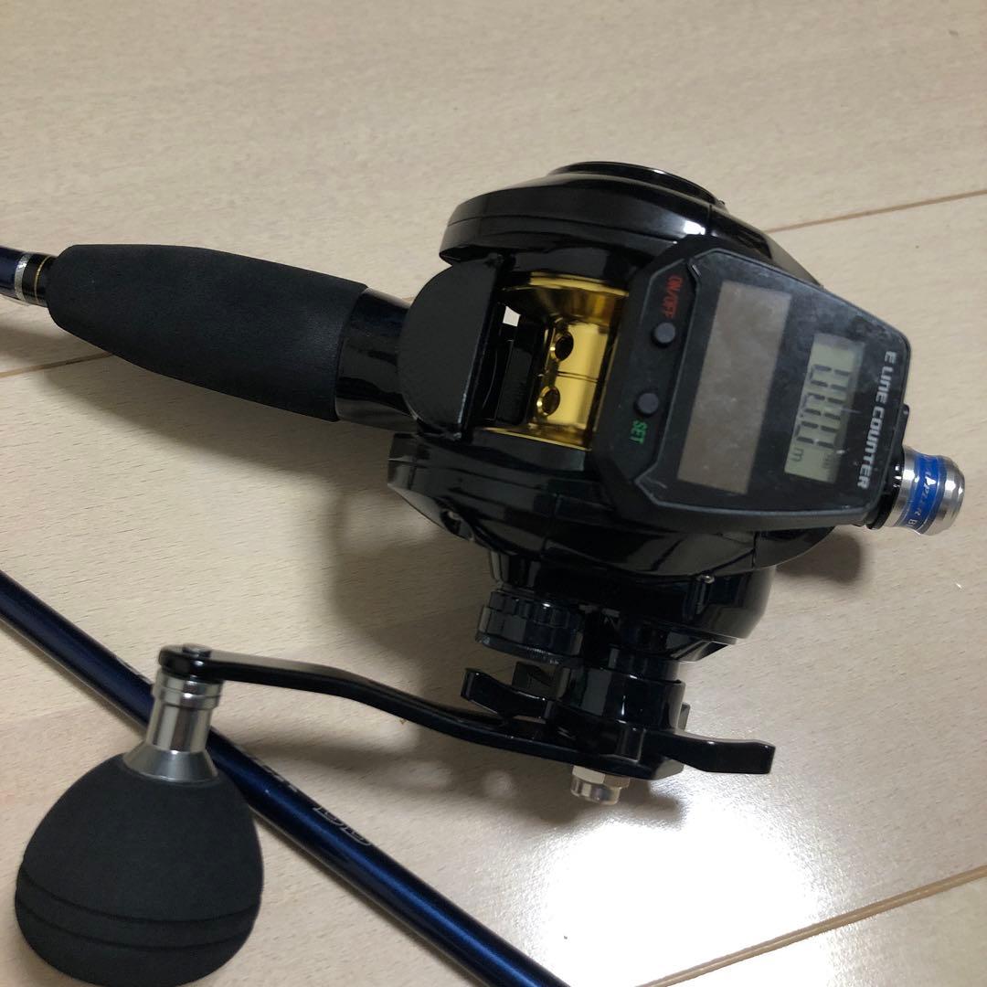 グラップラーBB B631