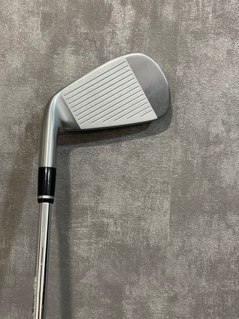 PRGR 03 アイアン 7番単品 850neo S