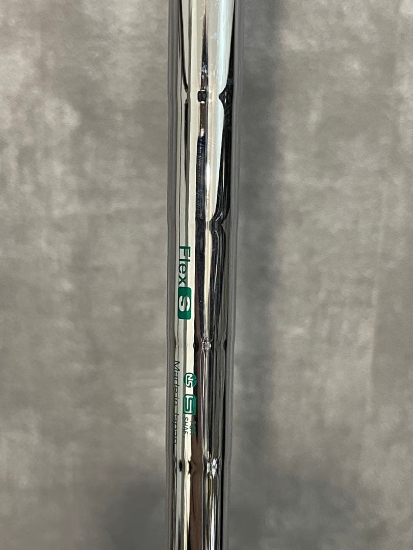 PRGR 03 アイアン 7番単品 850neo S