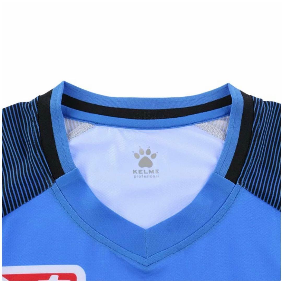 【未使用品】ザスパクサツ群馬 トレーニングシャツ　２XL