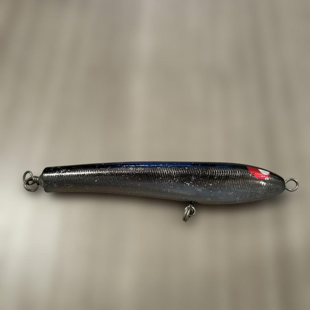 ネイビールアー　ドナルド 21cm 旧ネイティブワークス