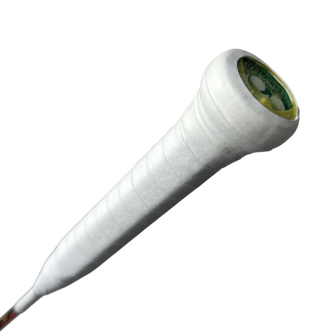 【廃盤美品】 YONEX NANORAY 800 4UG5