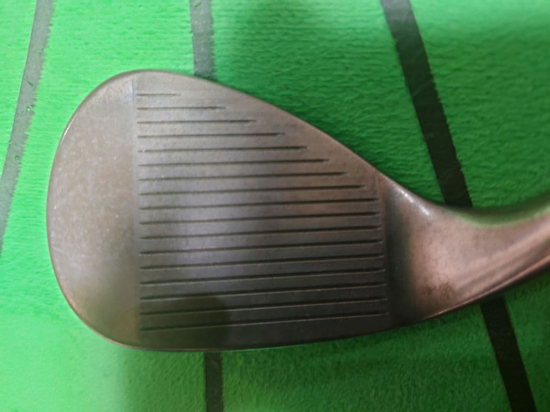 ■タイトリスト■VOKEY SPIN MILLED 10 WEDGEWORKS